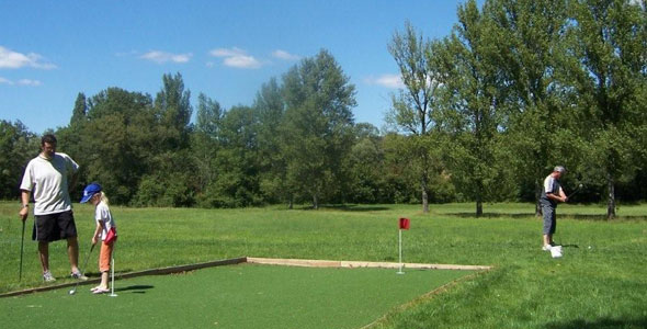 golf