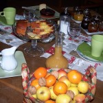 petit-dejeuner