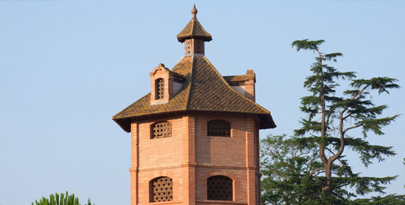 pigeonnier