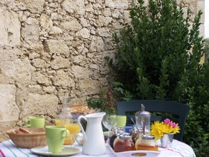 table-hote