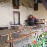 terrasse terrasse